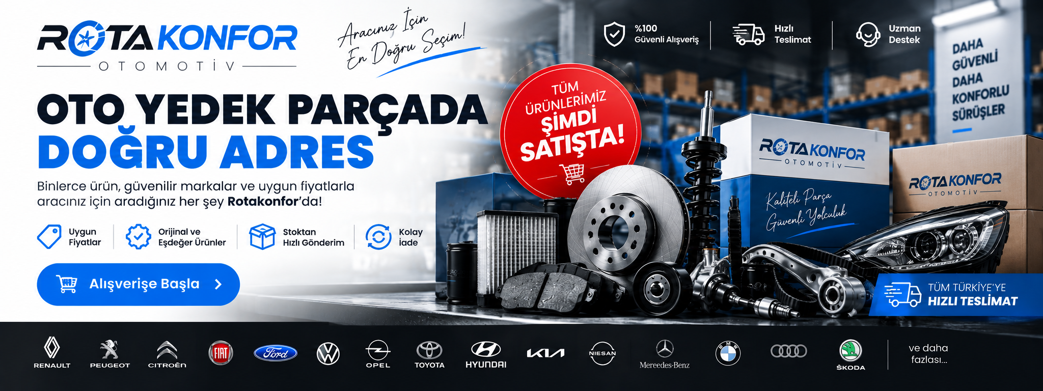 Anasayfa Slider
